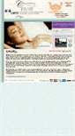Mobile Screenshot of cadayspa.com